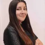 Daniela Cornejo Matrona