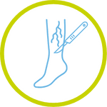 Hora para cirujano vascular periférico online