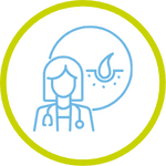 Hora para dermatólogo online