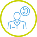 Hora para Gastroenterología Infantil online