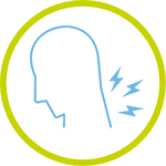 Derivación a Kinesiología Cervicalgia